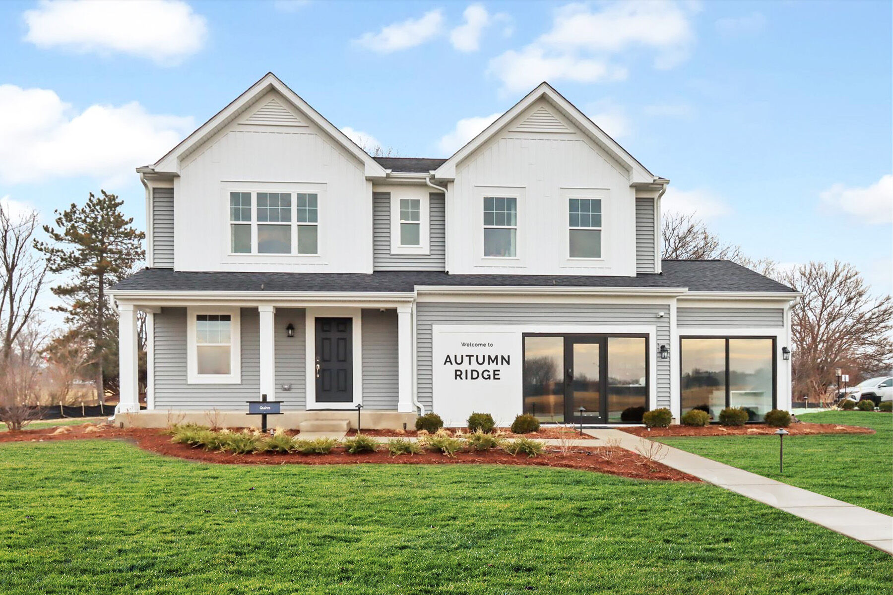 1799 Breton Avenue
