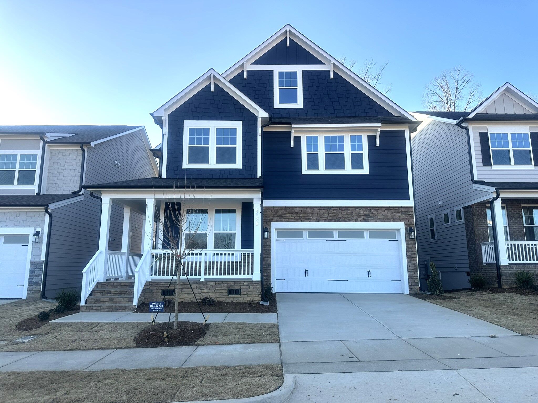 Retreat at Friendship