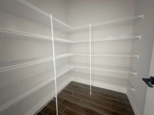 Pantry