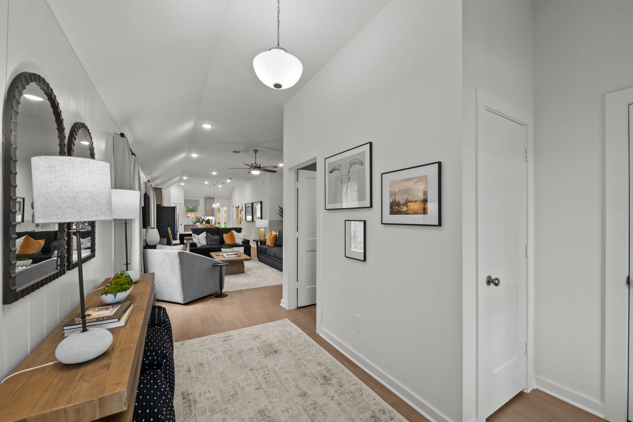 Interior - Representational Photo