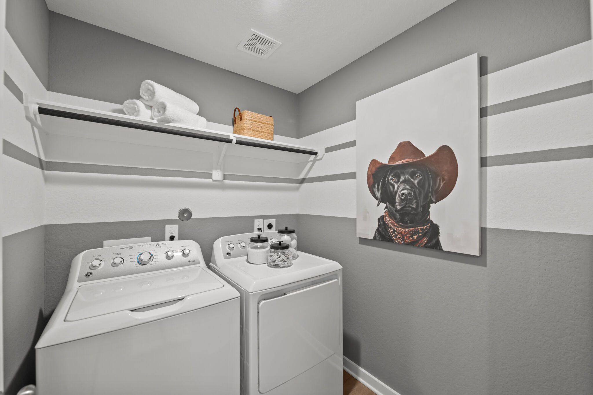 Interior - Representational Photo