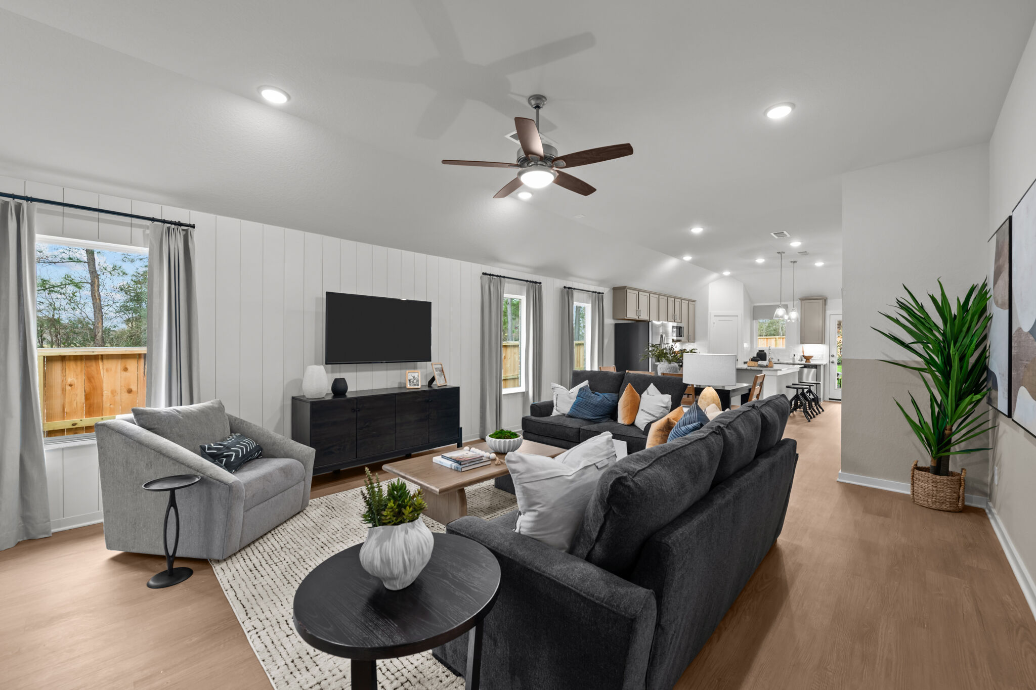 Interior - Representational Photo