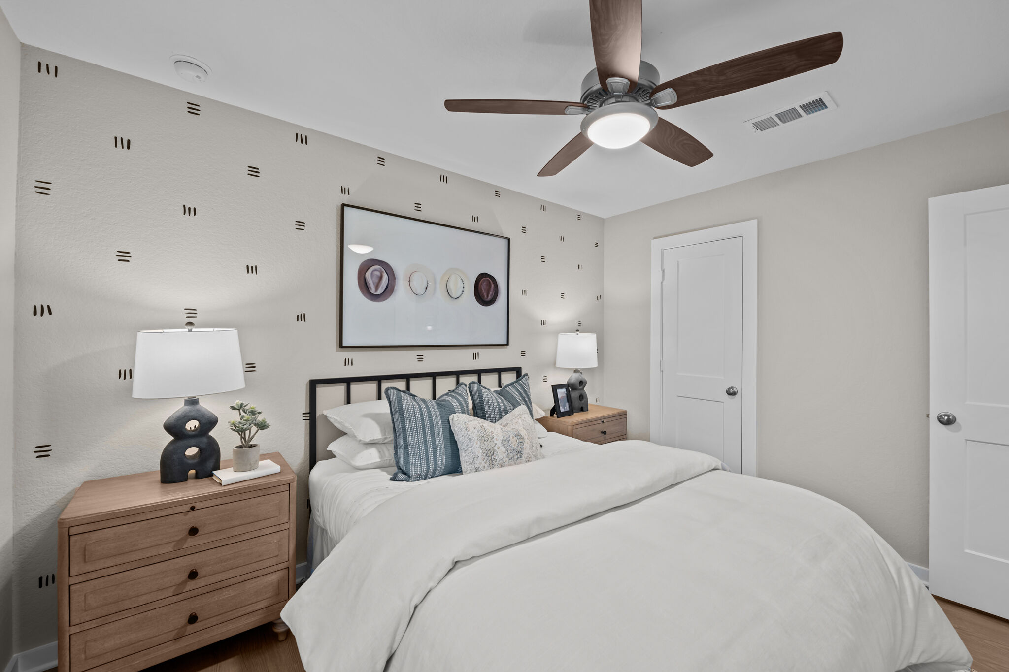 Interior - Representational Photo