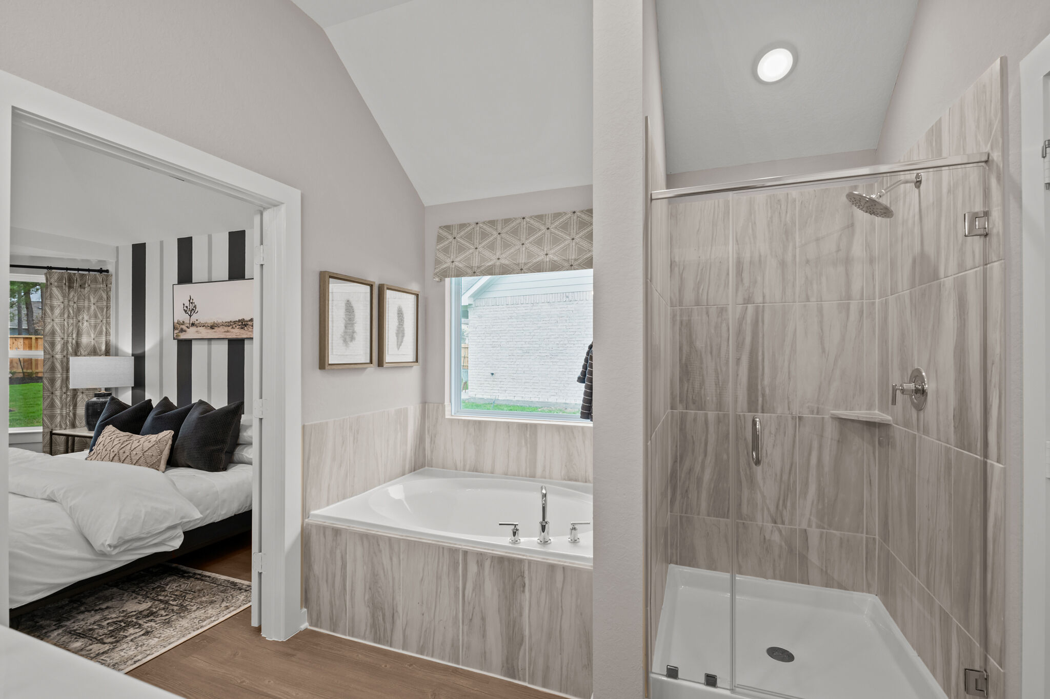 Bathroom - Representational Photo