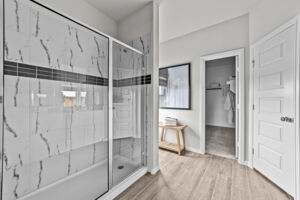 Owner's Bathroom