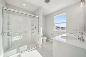 Owner's Bathroom