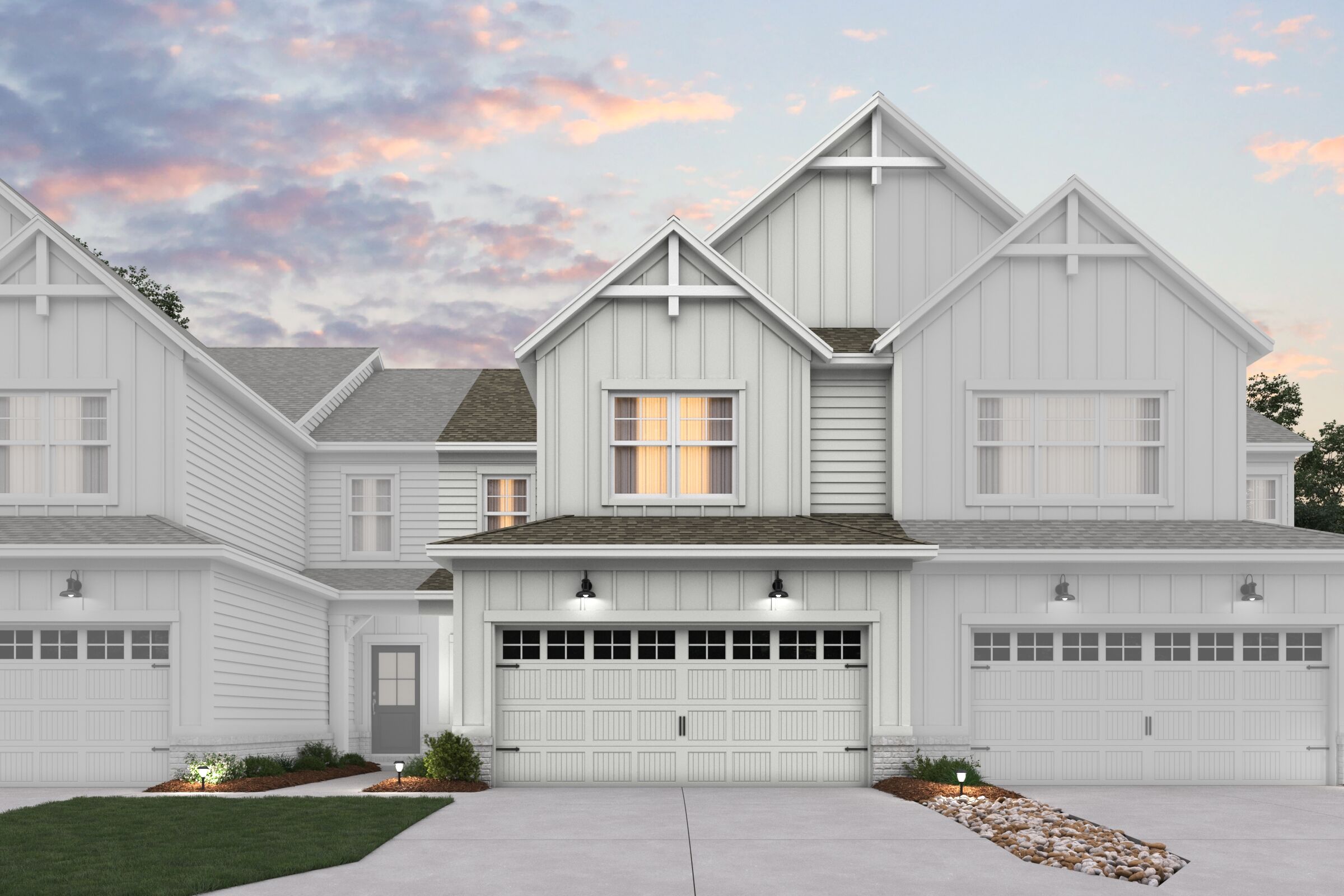 12643 Morning Ridge Way