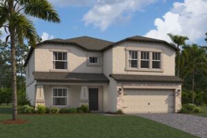 Cabo V1.0  Elevation C - Siding