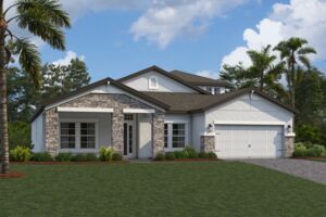 Roxbury Elevation C