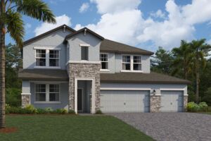 Salinas Elevation D