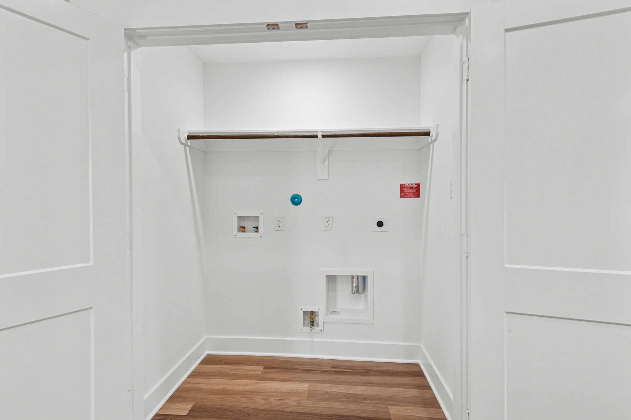 Interior - Representational Photo