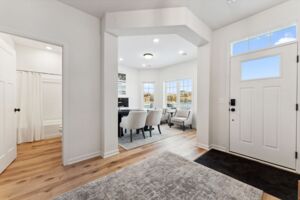 Entryway