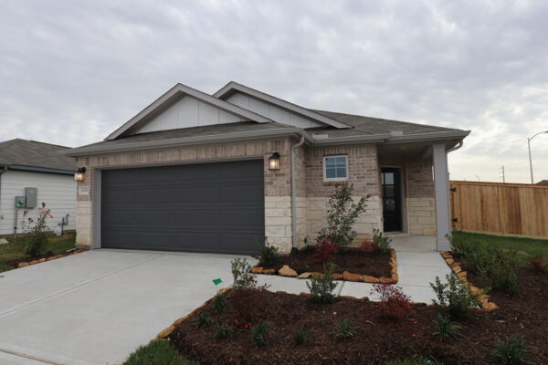 Front Exterior