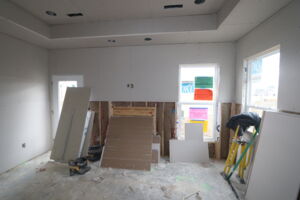 Drywall