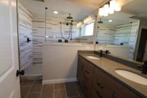 Owner's Bathroom