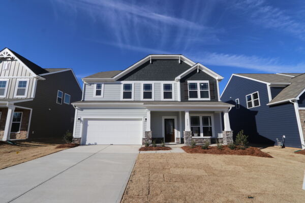 Front Exterior