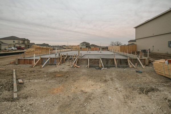 Homesite