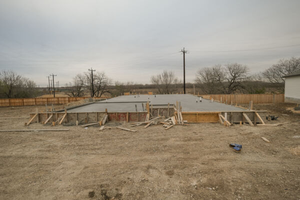 Homesite