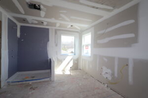 Drywall