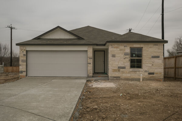 Front Exterior