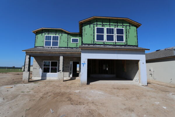 Front Exterior