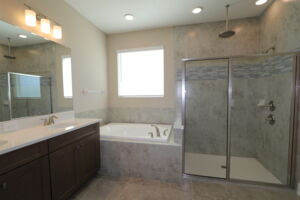 Owner's Bathroom