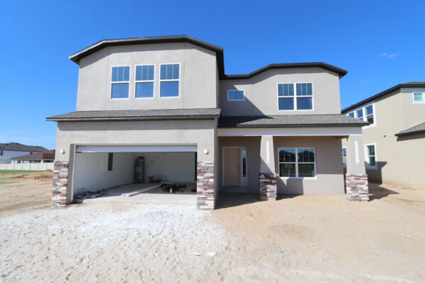 Front Exterior