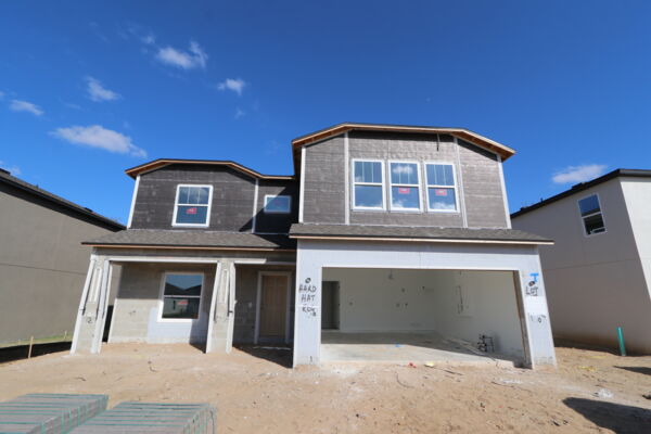 Front Exterior