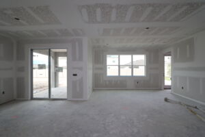 Drywall
