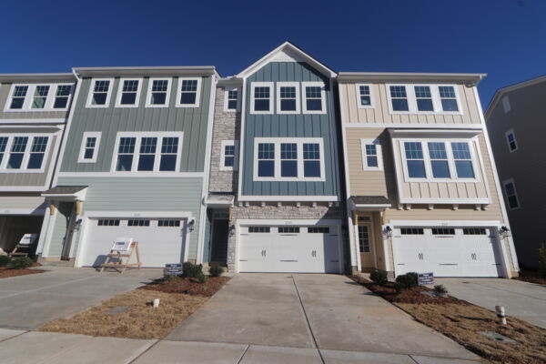 Front Exterior