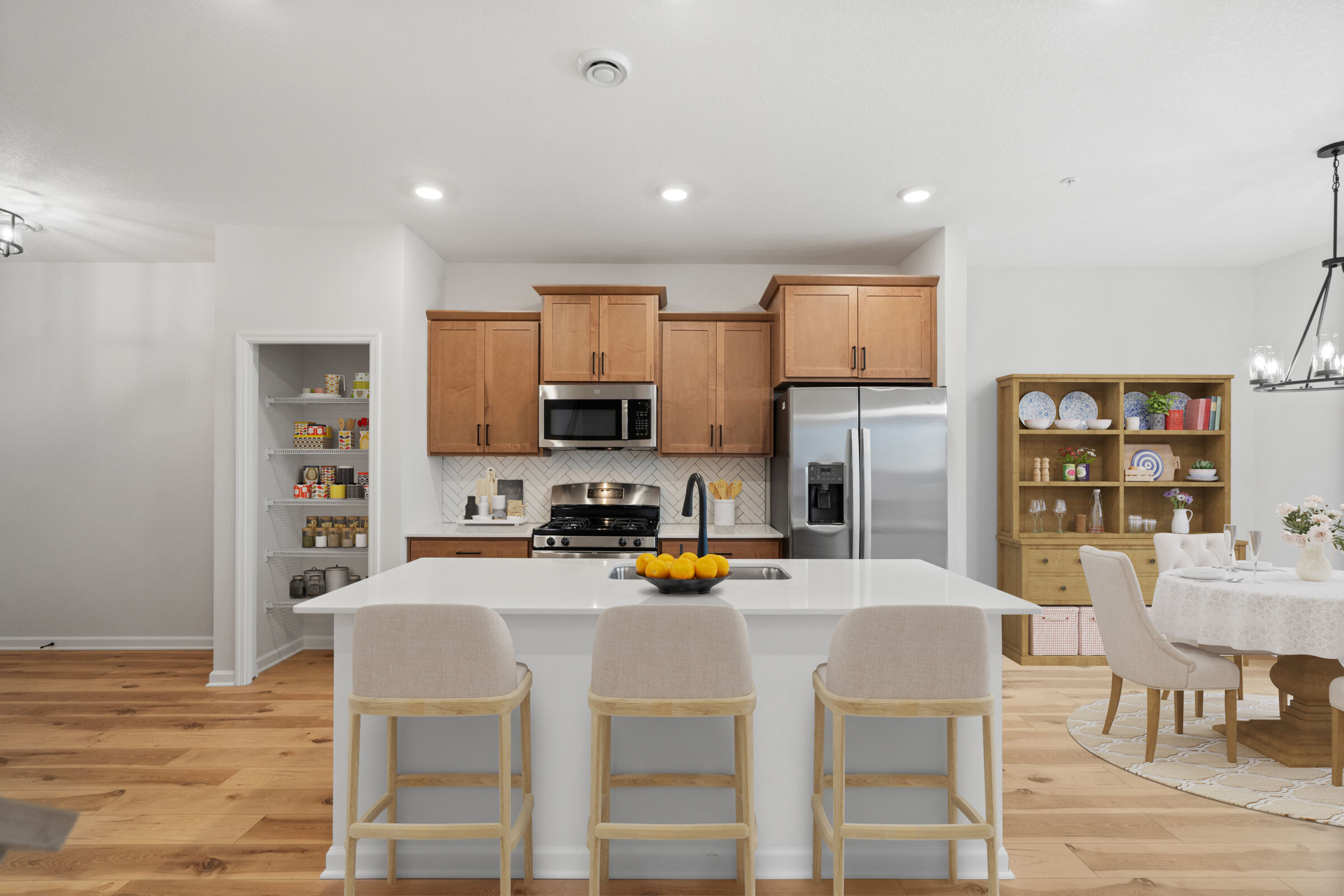 Kitchen - Representational Photo