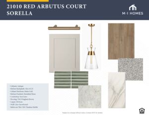Design Selections