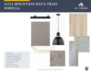 Design Selections
