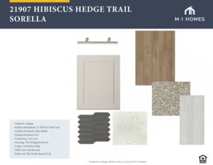 Design Selections