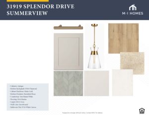 Design Selections