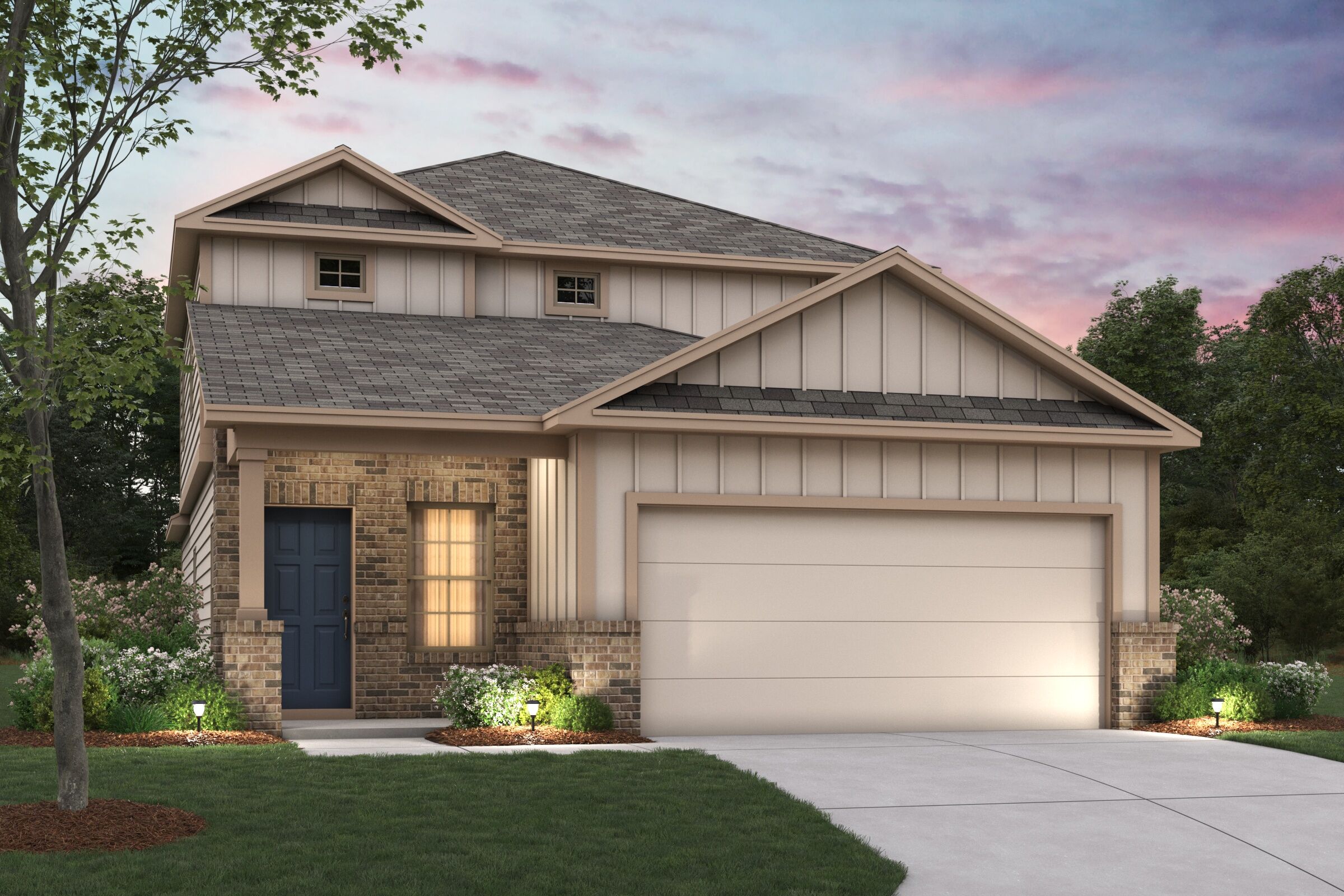 4256 Carlotta Drive