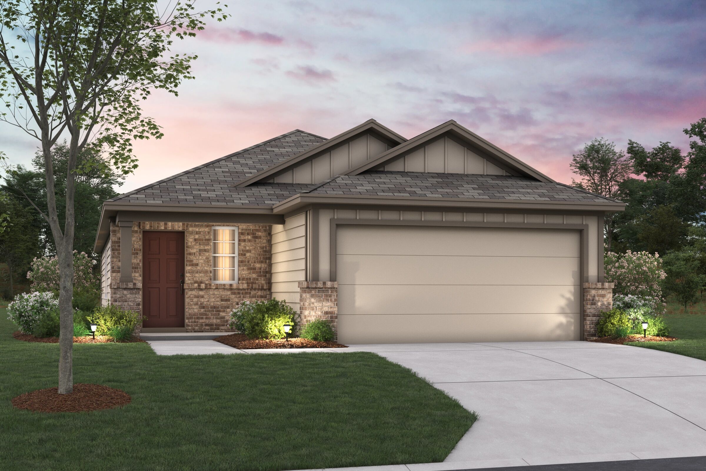 4277 Carlotta Drive