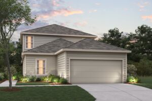 Sage Elevation A