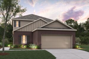 Sage Elevation B