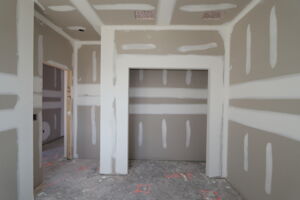 Drywall