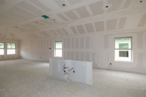 Drywall