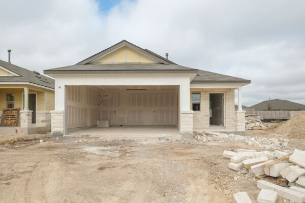 Front Exterior