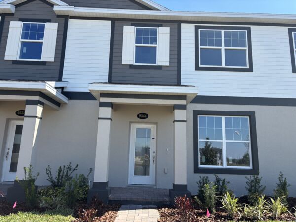 Front Exterior