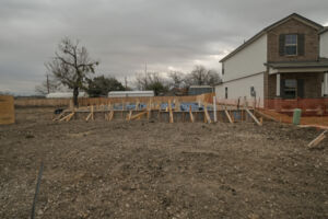 Homesite