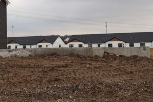 Homesite