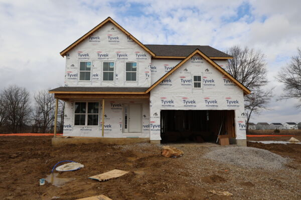 Front Exterior
