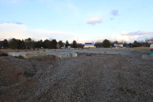 Homesite