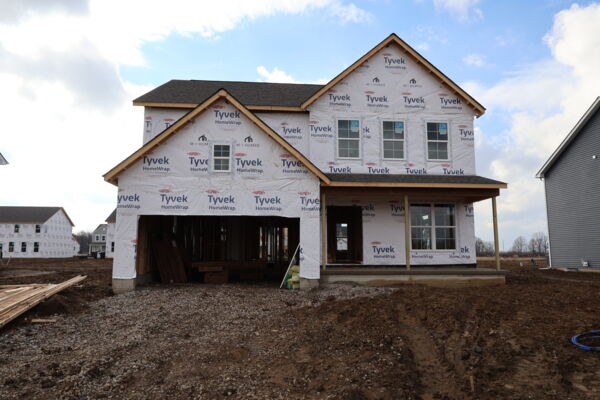 Front Exterior