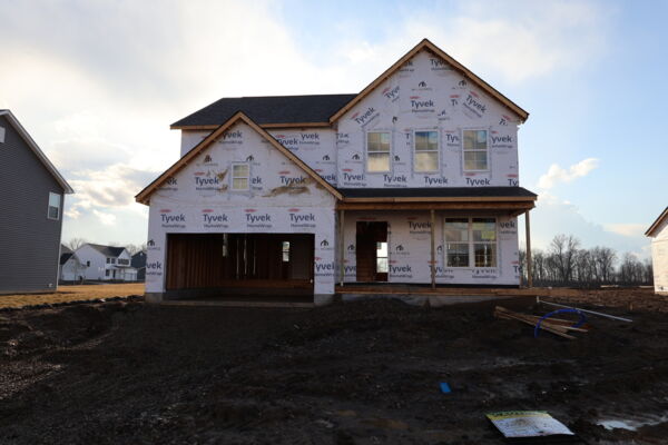 Front Exterior