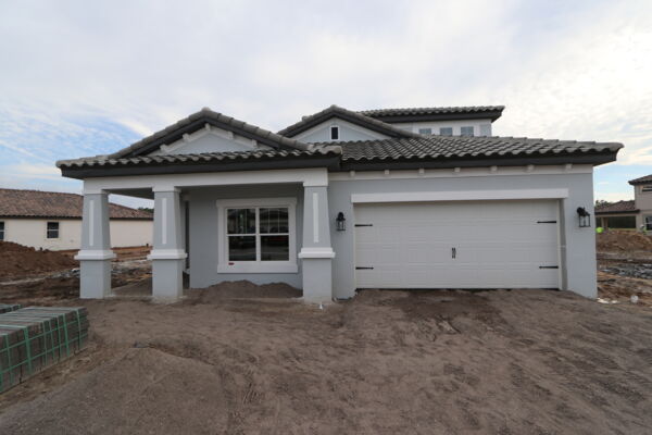 Front Exterior